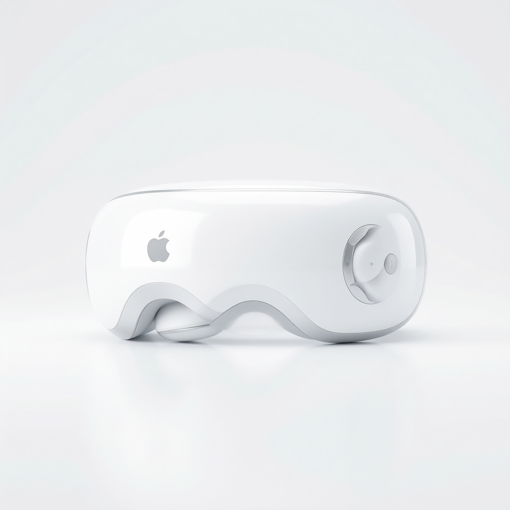Eye massager