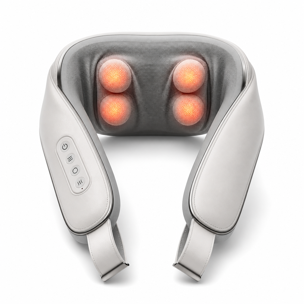 Neck massager